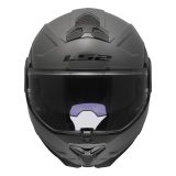 LS2 FF910 Advant II Solid Nardo Grey 3XL (65-66) · záber 3