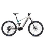 Crussis e-Full 10.10 720Wh 29" - model 2025 19" (170-185 cm) · záber 1