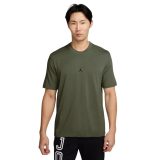 NIKE JORDAN City SS Crew - Veľkosť: S · záber 3