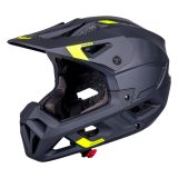 W-TEC Calheto Black Silver - M (54-58) · záber 2