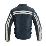 Pánska moto bunda W-TEC Wildone - Veľkosť: L · záber 3