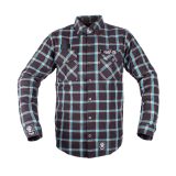 W-TEC Black Heart Respector červeno-čierna - L · záber 5