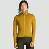 Specialized Prime Power Grid LS Jersey W - Veľkosť: L · záber 1