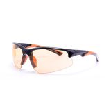 Granite Sport 18 čierno-oranžová · záber 1