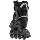 Rollerblade Spark 84 W - Veľkosť: 38 | Farba: Zelená, Sivá · záber 4