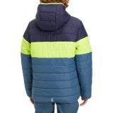McKinley Ricos Thermal Jacket Kids - Veľkosť: 128 · záber 2
