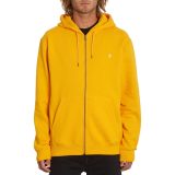Volcom Threezy Zip - Veľkosť: XS · záber 1