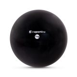 Joga lopta inSPORTline Yoga Ball 1 kg - Farba: Mocha mousse · záber 1