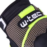 Motokrosové rukavice W-TEC Derex - Veľkosť: M · záber 3