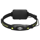 LED LENSER Ledlenser Neo 4 · záber 3