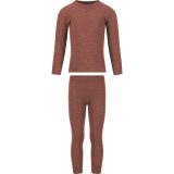 ZIGZAG Terry Merino Wool Ski Underwear - Veľkosť: 5 · záber 1