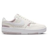 Nike Gamma Force W - Veľkosť: 38,5 | Farba: Béžová · záber 1