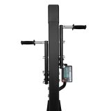 Predĺžené rukoväte k Verticonu inSPORTline Pro 1000 a 1000 SE · záber 4