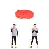 Posilňovacia guma inSPORTline Hangy X-light 204x1,3 cm / 12 kg · záber 1