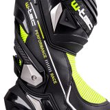 Moto topánky W-TEC Beastor - Veľkosť: 39 · záber 5