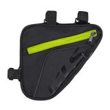 Kellys Wedge Eco limetková · záber 1