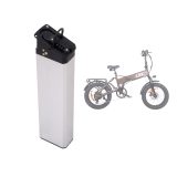 inSPORTline ISL Náhradní baterie pro fat bike Baxom 840Wh · záber 1