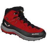Salewa Mountain Trainer 2 Mid Powertex Kids - Veľkosť: 29 · záber 2