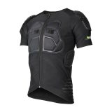 O`NEAL O'NEAL STV Short Sleeve Protector Shirt - Veľkosť: M · záber 1
