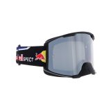 RedBull Spect Spect Strive, černé matné, plexi stříbrné zrcadlové · záber 1