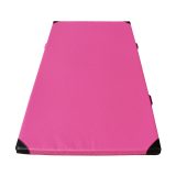 Žinenka MASTER Comfort Line R80 - 200 x 100 x 6 cm - ružová · záber 1