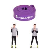 Posilňovacia guma inSPORTline Hangy Medium 204x3,2 cm / 18 kg · záber 1