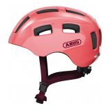 Abus Youn-I 2.0 Living Coral - M (52-57) · záber 1