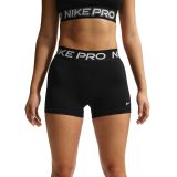 Nike Pro Mid-Rise 7.5cm W - Veľkosť: S · záber 1