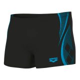 Arena Graphic Swim Shorts - Veľkosť: 05 · záber 1