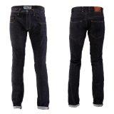 PMJ PROmo Jeans City modrá - 42 · záber 1