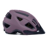 Cube Fleet Helmet - Veľkosť: 49-55 | Farba: Fialová · záber 2