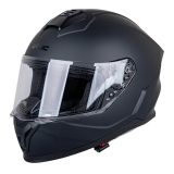 W-TEC Basmeck lesklá biela - XL (55-56) · záber 2