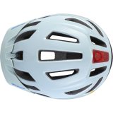 Specialized Shuffle Child Led Mips - Veľkosť: 46-51 | Farba: Sivá, Strieborná · záber 5