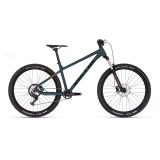 Kellys GIBON 05 27,5" - model 2025 Moonstone grey - M (17", 170-185 cm) · záber 2