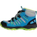 McKinley Sonnberg Mid II AQX - Veľkosť: 30 | Farba: Modrá · záber 2