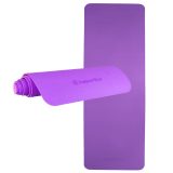 Karimatka inSPORTline Doble 173x61x0,6 cm - Farba: Ružová · záber 1