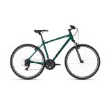 Kellys KELLYS Cliff 30 Rainforest Green - M (19", 165-180 cm) · záber 1