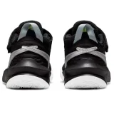 Nike Team Hustle D 10 FlyEase Big Kids - Veľkosť: 28,5 · záber 4