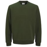 JACK AND JONES Jack & Jones Bradley Sweatcrew · záber 1
