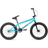 Galaxy Early Bird 20" - model 2023 červená · záber 5