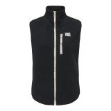 Only Play HN FZ SHORT TEDDY WAISTCOAT - Veľkosť: M · záber 1