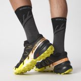 Salomon Speedcross 6 GTX M - Veľkosť: 48 · záber 9