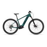 Kellys TYGON R10 Air P 29" - model 2025 Steel Blue - M (17", 170-185 cm) · záber 2