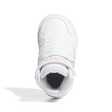 Adidas Hoops Mid - Veľkosť: 20 · záber 5