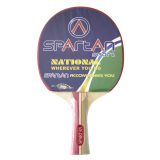 Raketa na stolný tenis SPARTAN Turbo · záber 1