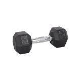 inSPORTline Hexsteel 8 kg · záber 1