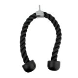 Adaptér MASTER na triceps - lano · záber 1