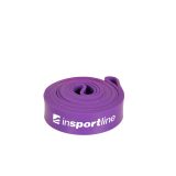 Posilňovacia guma inSPORTline Hangy Medium 204x3,2 cm / 18 kg · záber 2