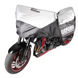 Oxford Umbratex M · záber 1