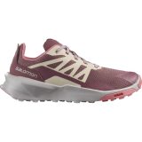 Salomon Patrol Junior - Veľkosť: 36 | Farba: Ružová · záber 1